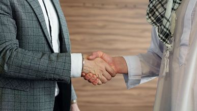 Why UAE Investors Are Increasingly Looking at Franchise Opportunities in Saudi Arabia