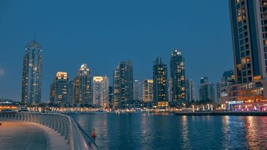 Commercial Rents in Dubai: What Franchise Investors Need to Know