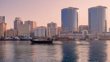 How Much Does It Cost to Open a Franchise in the Gulf? Investment Guide for the Middle East