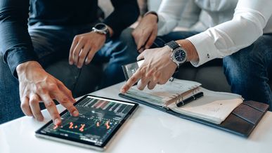 Franchise ROI in the Middle East: What Investors Can Expect