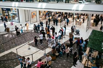 How to Choose the Best Location Inside a Shopping Mall for Your Franchise