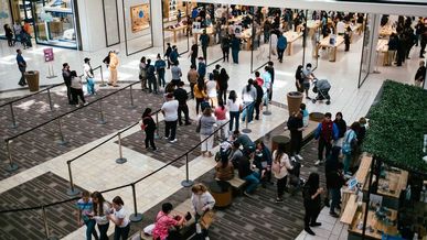 How to Choose the Best Location Inside a Shopping Mall for Your Franchise
