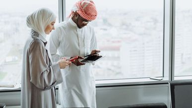 How to Adapt a Franchise Concept to the Middle East Market