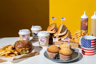 Why American Franchise Brands Are Expanding into the UAE