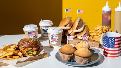 Why American Franchise Brands Are Expanding into the UAE