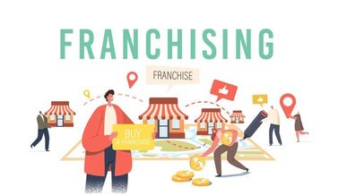The Advantages of Becoming a Franchisee: Why Choose Franchising?