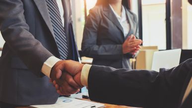 Why Global Franchises Are Targeting the Middle East for Expansion in 2025