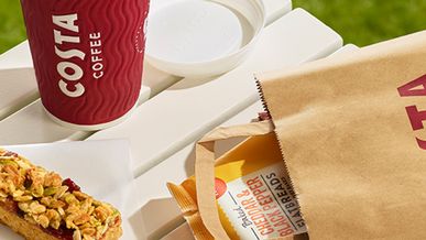 Costa Coffee and Emirates Leisure Retail Extend UAE Partnership to 2040