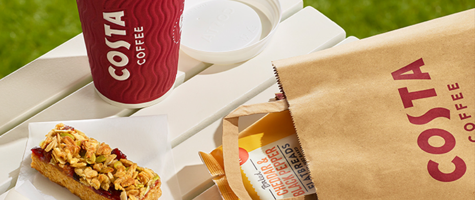 Costa Coffee and Emirates Leisure Retail Extend UAE Partnership to 2040