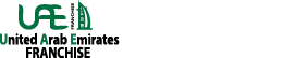 Logo United Arab Emirates Franchise